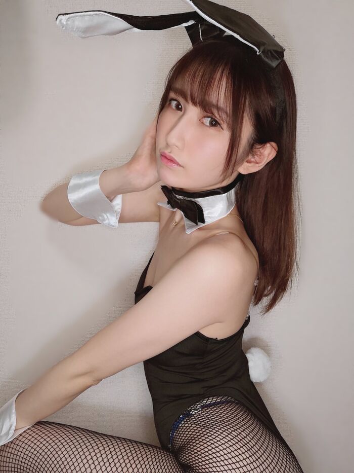 天川そら 巨乳エロ自撮りまとめ！美人AV女優のツイッターがエロすぎる 42th image