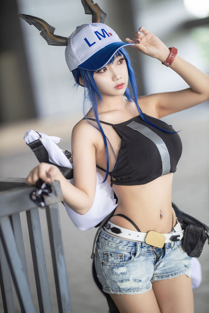 [Asagawo special selection] today's cosplay image! ! 【20/08/09】 11th image