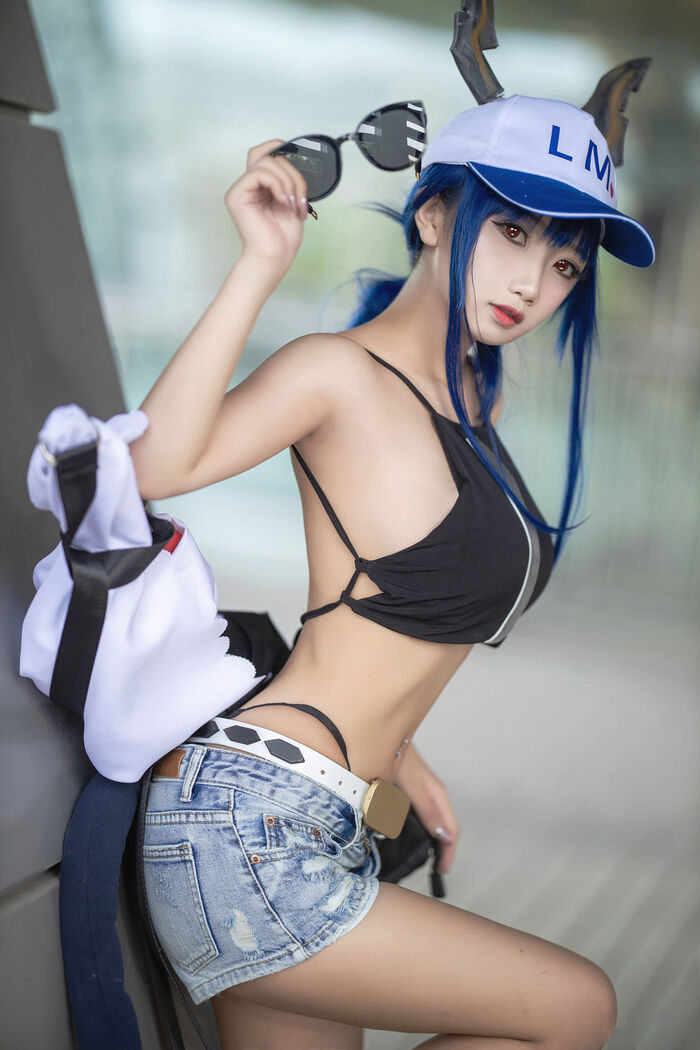 [Asagawo special selection] today's cosplay image! ! 【20/08/09】 3th image