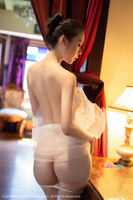 [Hideto网 XiuRen] N02000 极 water snake waist white 嫩 fire 妇梦 small heart moon room 喷 blood 骚 charm human welfare private bunch 70P