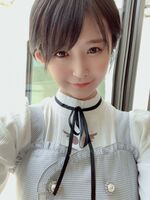 Former Akiba Maid's Yariman Beautiful Girl AV Actress Fukada Yuri, Ma ● When It Is Oshikko In Co And It Reveals The Brain Juice And De M-Puri W
