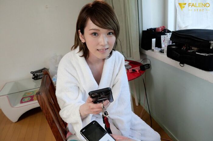 Gachirezu AV actress Shiina Sora, Kano Hidetaka and Gachi Tachibana Mary and Les sex ww 8th image