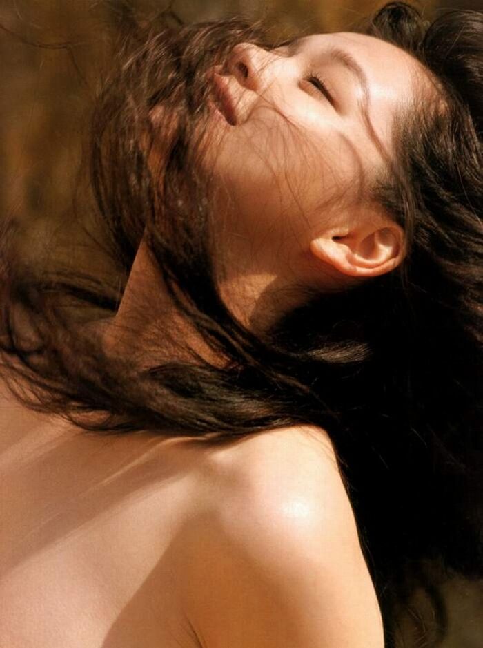 Vivian Sue's hair nude and extreme nude wet place image, etc. 230 sheets 26th image