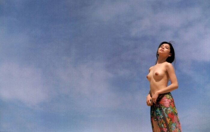 Vivian Sue's hair nude and extreme nude wet place image, etc. 230 sheets 29th image