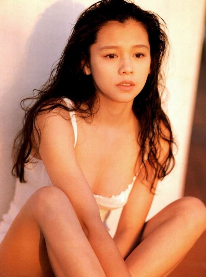 Vivian Sue's hair nude and extreme nude wet place image, etc. 230 sheets 43th image