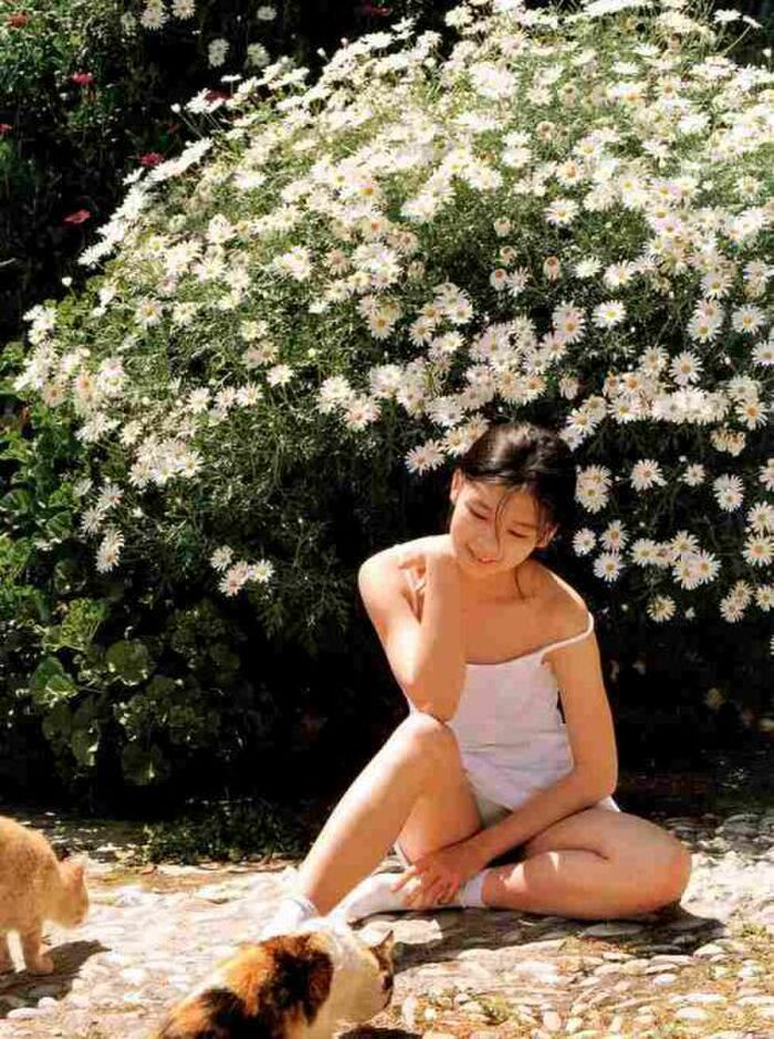 Vivian Sue's hair nude and extreme nude wet place image, etc. 230 sheets 50th image