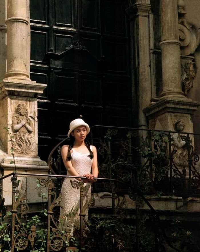 Vivian Sue's hair nude and extreme nude wet place image, etc. 230 sheets 57th image