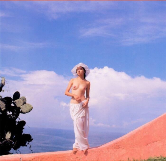 Vivian Sue's hair nude and extreme nude wet place image, etc. 230 sheets 61th image
