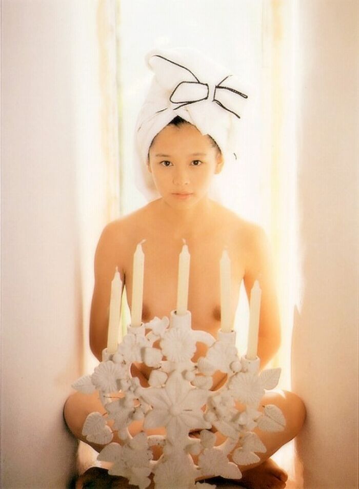 Vivian Sue's hair nude and extreme nude wet place image, etc. 230 sheets 69th image