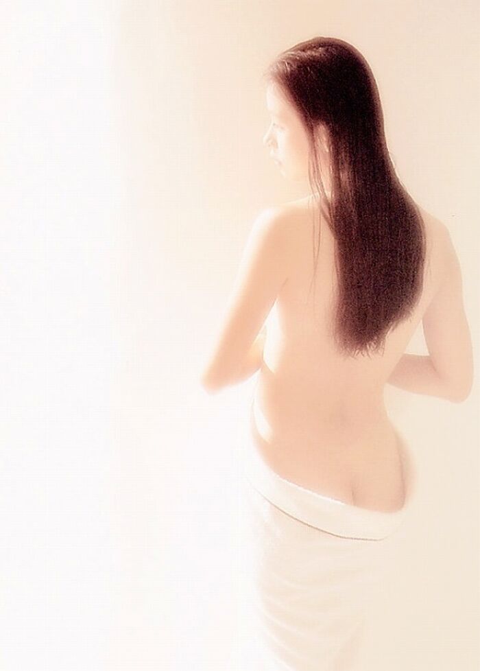 Vivian Sue's hair nude and extreme nude wet place image, etc. 230 sheets 76th image