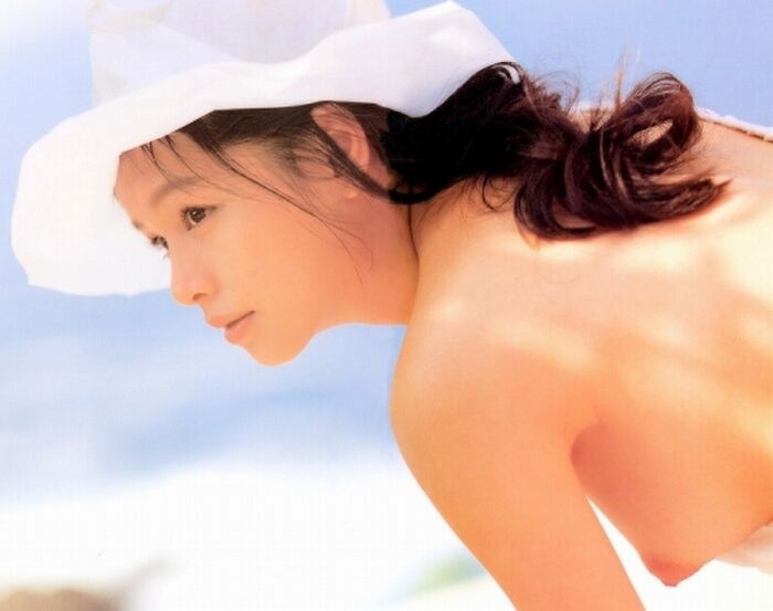 Vivian Sue's hair nude and extreme nude wet place image, etc. 230 sheets 83th image