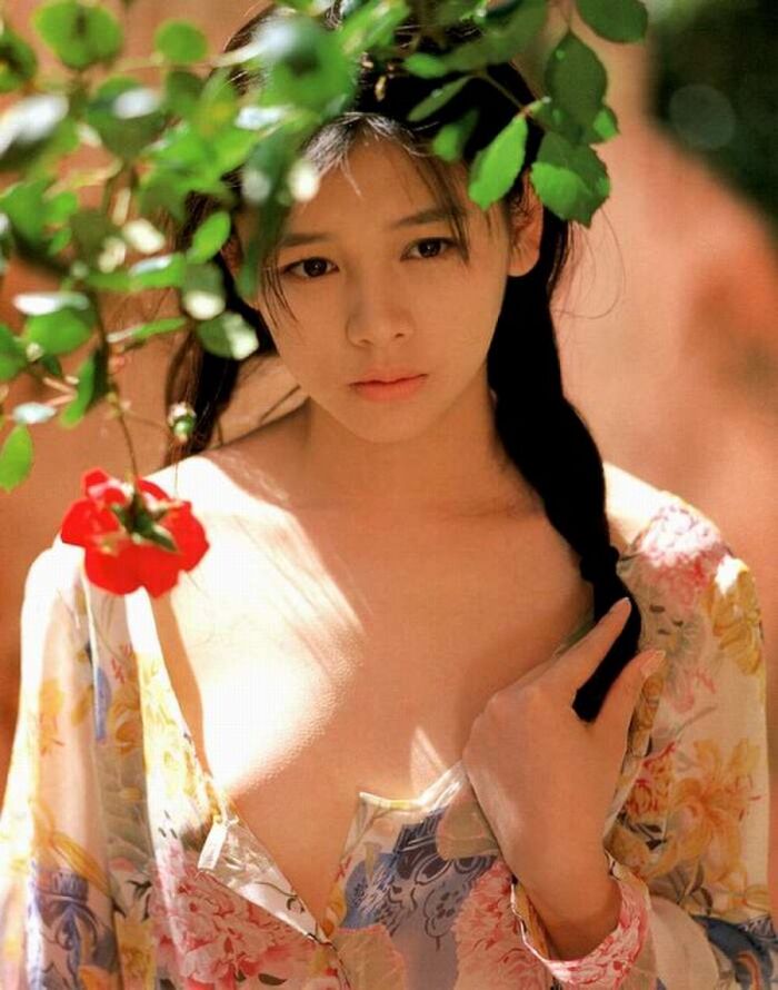 Vivian Sue's hair nude and extreme nude wet place image, etc. 230 sheets 97th image