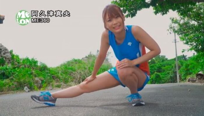 Japan Race Queen Grand Prix 8th Generation Grand Prix Mao Akutsu, milk swaying in a mini bikini that attacked enough to show the crack of the buttocks ww 23th image