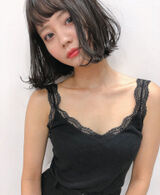 Maki Horikita's sister NANAMI, the first gravure image is too sexy! Show off your navel &amp; chest valley on Friday!