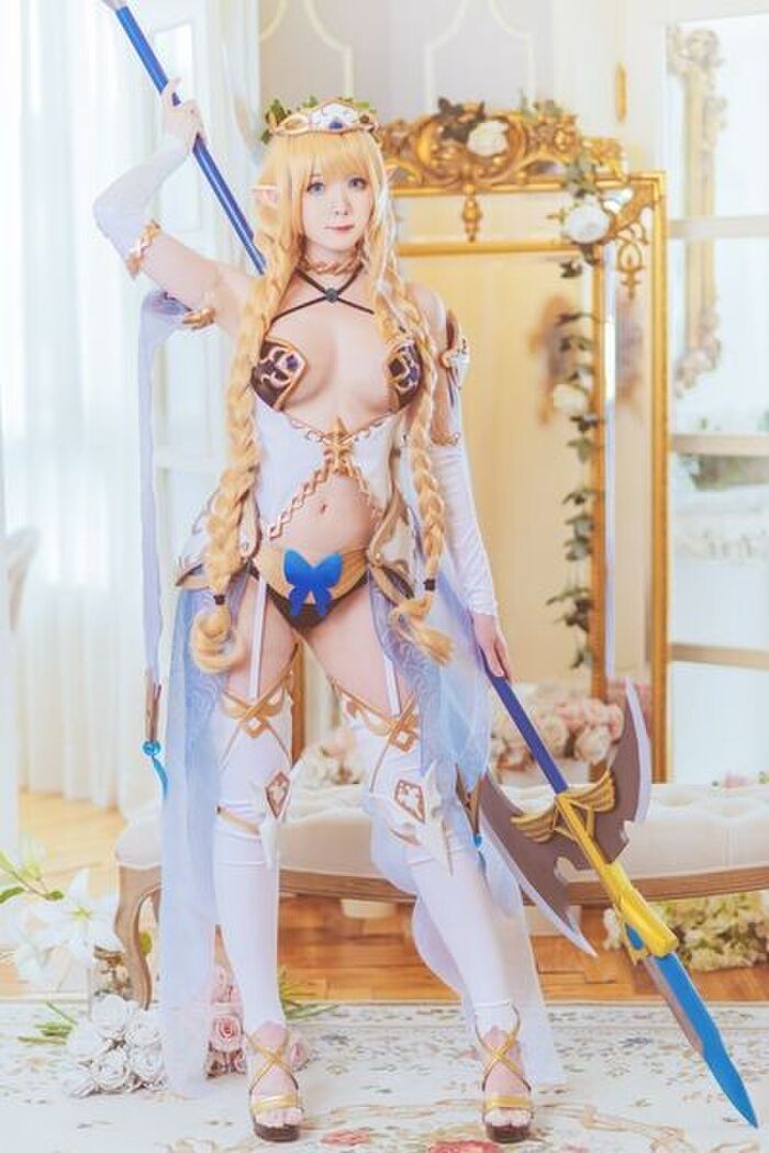 [Asagawo special selection] today's cosplay image!! 【20/09/06】 3th image