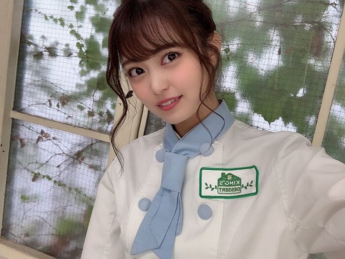 Ami Maeda's First Lingerie! 20 extreme gravure images of former AKB daughter 25th image