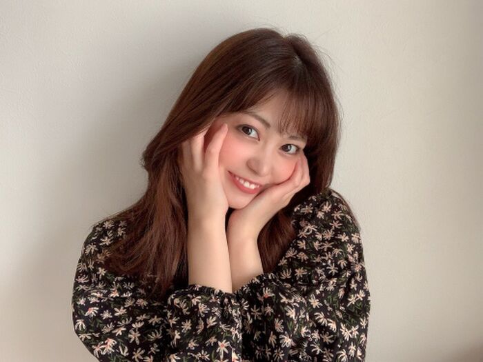 Ami Maeda's First Lingerie! 20 extreme gravure images of former AKB daughter 28th image