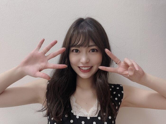 Ami Maeda's First Lingerie! 20 extreme gravure images of former AKB daughter 30th image