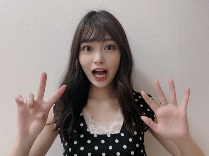 Ami Maeda's First Lingerie! 20 extreme gravure images of former AKB daughter 31th image