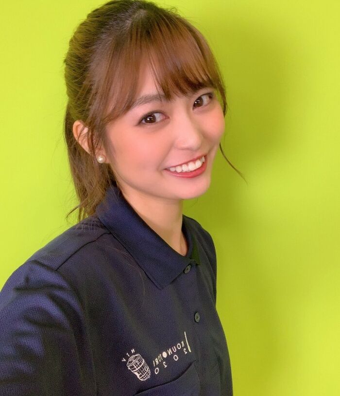 Ami Maeda's First Lingerie! 20 extreme gravure images of former AKB daughter 34th image