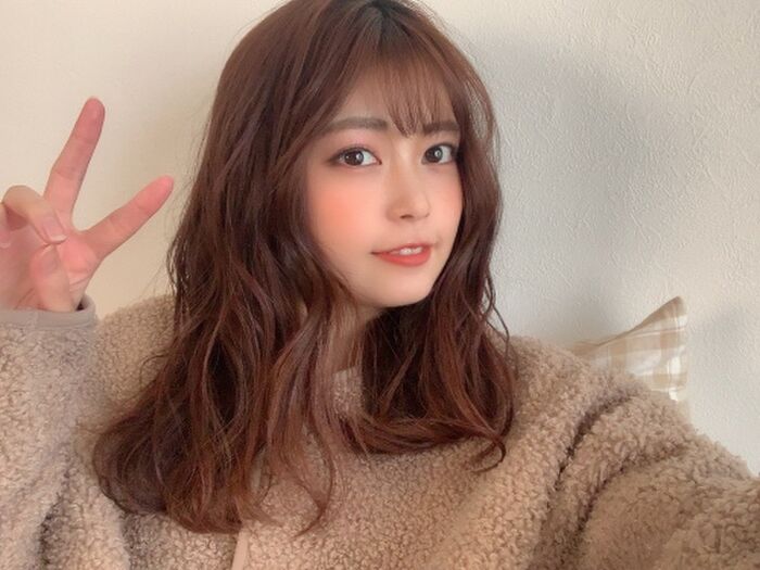 Ami Maeda's First Lingerie! 20 extreme gravure images of former AKB daughter 35th image