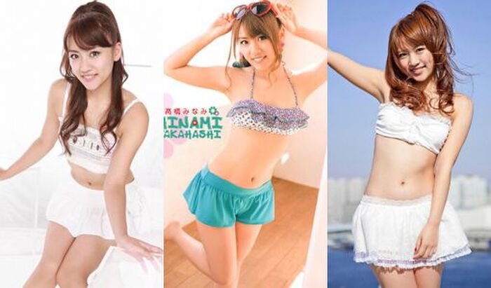 Ami Maeda's First Lingerie! 20 extreme gravure images of former AKB daughter 43th image