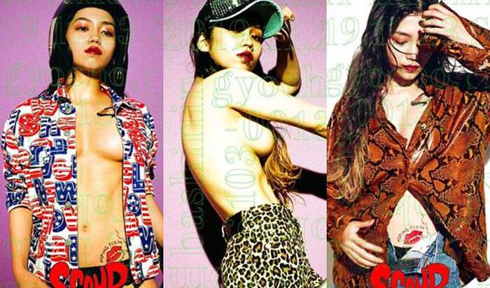 Ami Maeda's First Lingerie! 20 extreme gravure images of former AKB daughter 58th image
