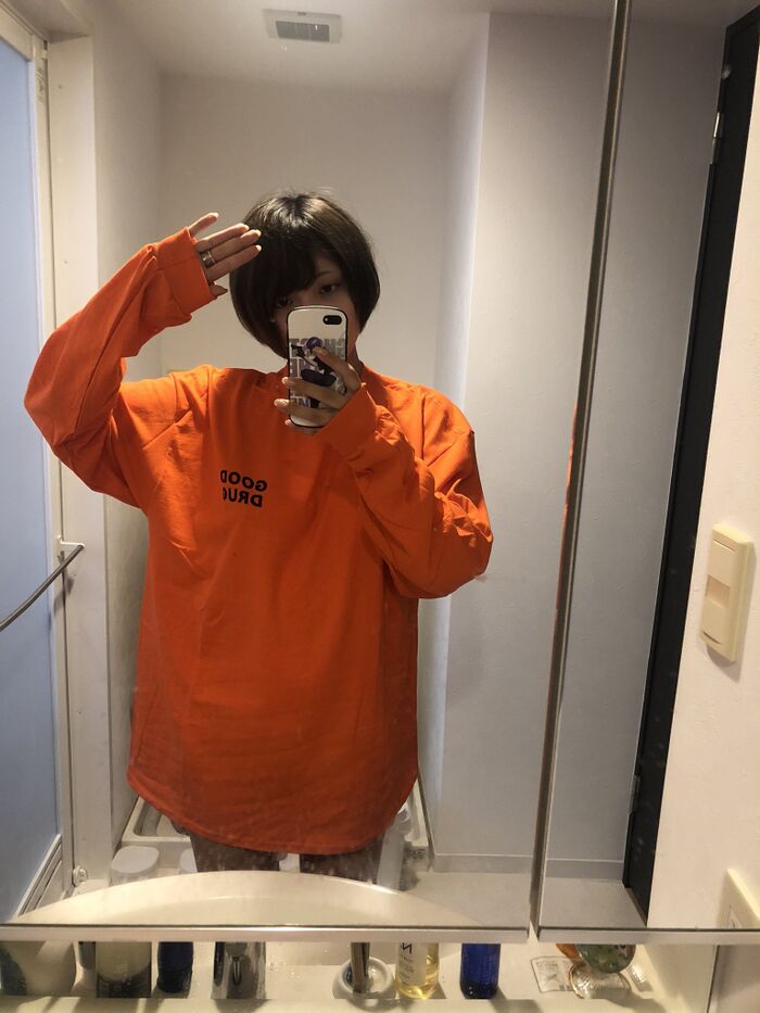 Gradle to post a selfie like a back plaque girls is probably erotic I guess 9th image