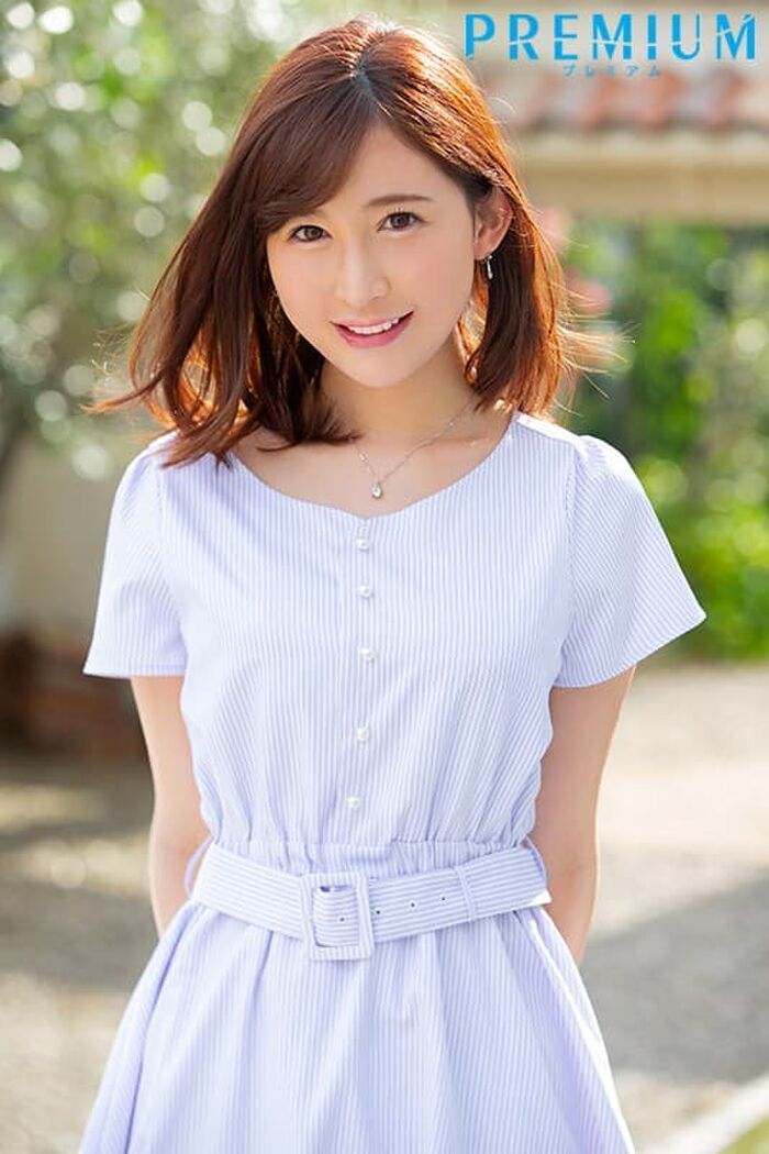 AV actress image [Sera Asaka] Squirting sex clean and elegant while the girl Ana full of cleanliness is nervous former female Ana, Sera Asa. While I'm nervous becoming an AV actress, I'm at my best while squirting because of the goodness of sex. It is said that she was a girl Ana of the local bureau. Looks with a sense of cleanliness in a soft way of talking is indeed a feeling of women Ana ...                                                          2020.09.11 AV Actress Image Female Ana Image 2th image