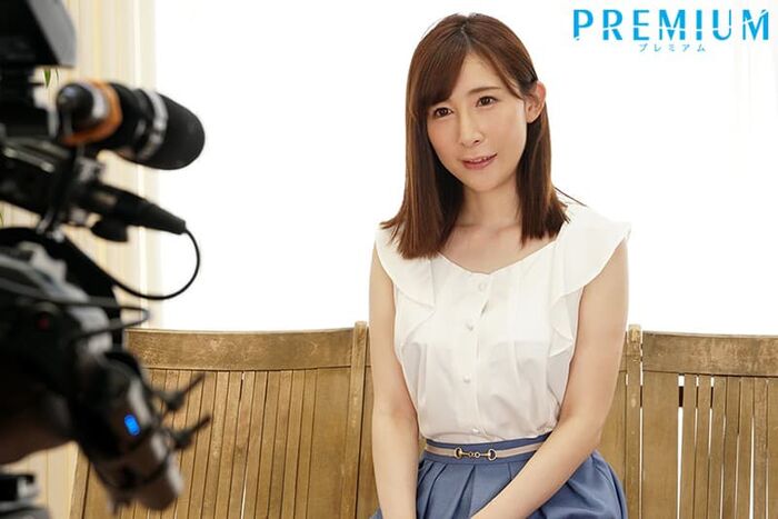 AV actress image [Sera Asaka] Squirting sex clean and elegant while the girl Ana full of cleanliness is nervous former female Ana, Sera Asa. While I'm nervous becoming an AV actress, I'm at my best while squirting because of the goodness of sex. It is said that she was a girl Ana of the local bureau. Looks with a sense of cleanliness in a soft way of talking is indeed a feeling of women Ana ...                                                          2020.09.11 AV Actress Image Female Ana Image 4th image