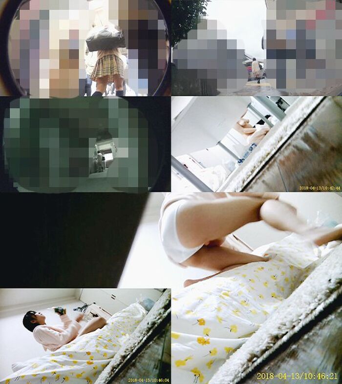Fanza Weekly Top! The hame photography image of J who attends the metropolitan ordinary course! ! The record of 72 minutes that is too erotic is here www 4th image