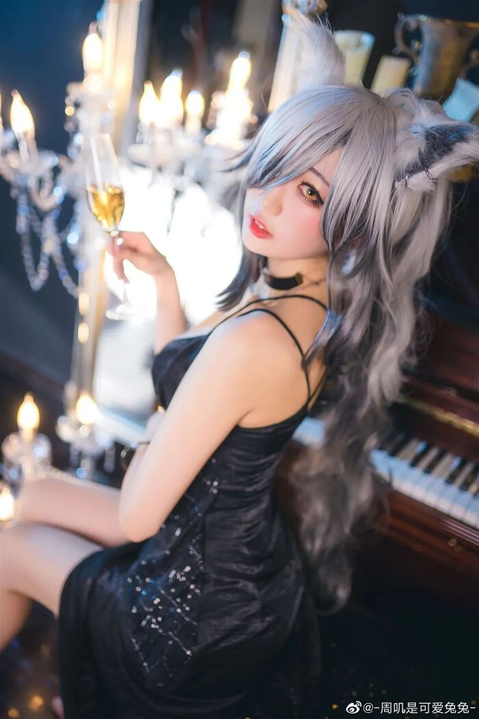 【アサガヲ特選】今日のコスプレ画像！！【20/09/17】 5th image