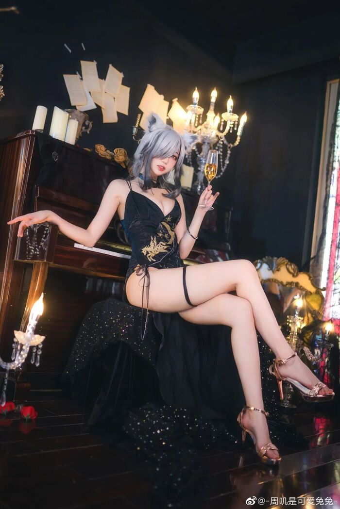 【アサガヲ特選】今日のコスプレ画像！！【20/09/17】 7th image