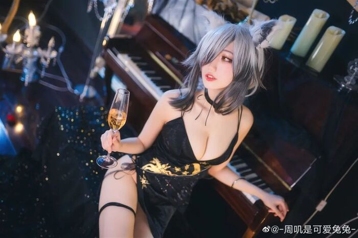 【アサガヲ特選】今日のコスプレ画像！！【20/09/17】 8th image