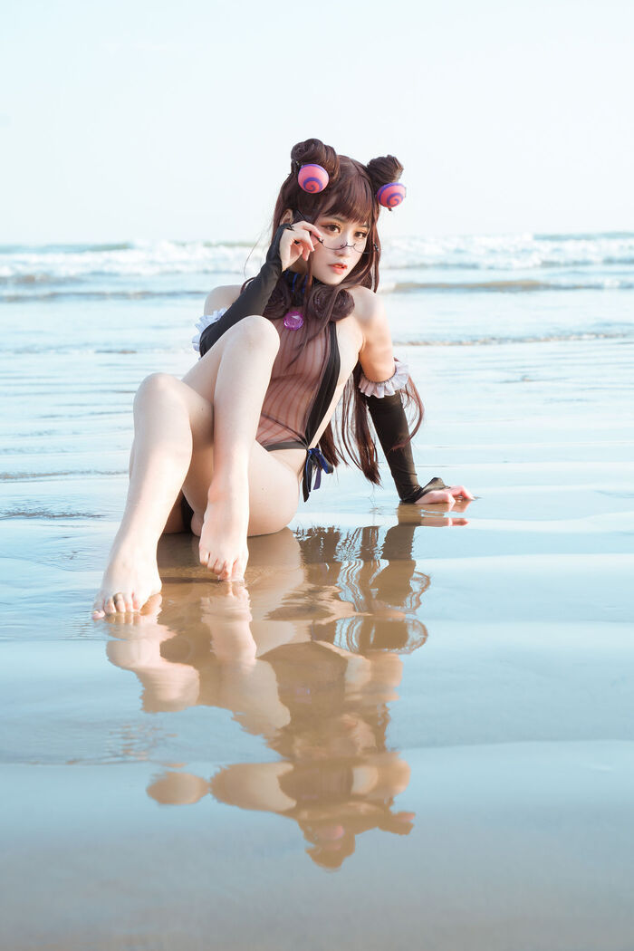 [Asagawo special selection] today's cosplay image!! 【20/09/25】 12th image