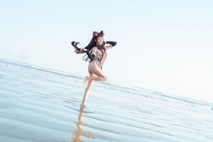 [Asagawo special selection] today's cosplay image!! 【20/09/25】 15th image