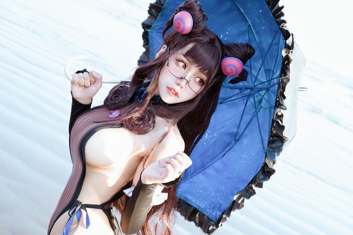 [Asagawo special selection] today's cosplay image!! 【20/09/25】 17th image