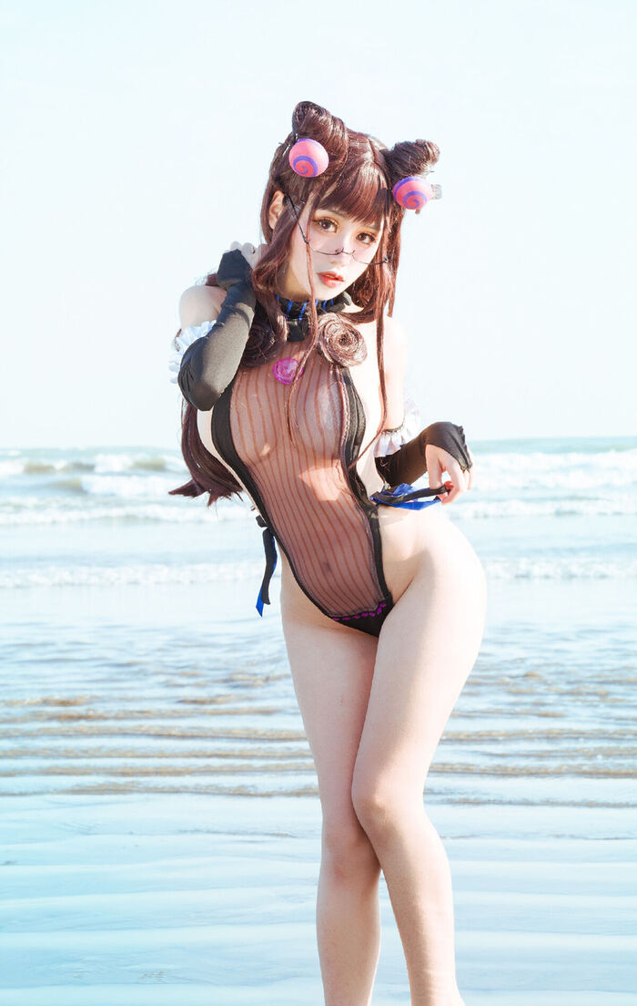 [Asagawo special selection] today's cosplay image!! 【20/09/25】 4th image