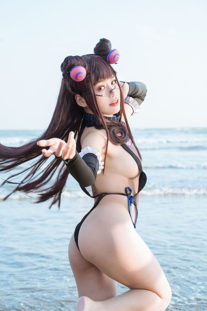 [Asagawo special selection] today's cosplay image!! 【20/09/25】 9th image