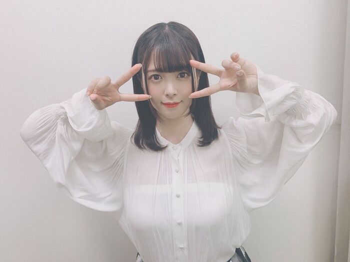 Voice actor Aye Kojima, the image of the swimsuit is too big tits! Sandlion 1st photo book off shot echoed! 3th image