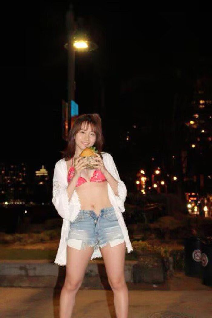 SKE48 Oba Mina, the naked image of the 2nd photo book is too erotic! The cut of the bed and bikini swimsuit is released ahead of time! 21th image