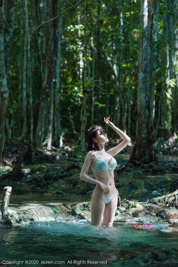 [Shuto 网 XiuRen] N02078 Hidemi 约专 Woman's 梦 户, 动 On the 凉 Of The Outer Small 凉 Inner Clothing Photo 91P 67th image