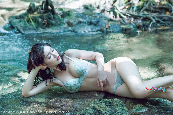 [Shuto 网 XiuRen] N02078 Hidemi 约专 Woman's 梦 户, 动 On the 凉 Of The Outer Small 凉 Inner Clothing Photo 91P 83th image