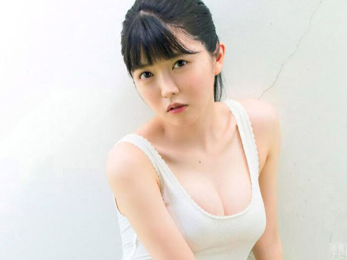 FES TIVE Sayako Kondo's Marshmallow and Mucchiri Bijiri 7th image
