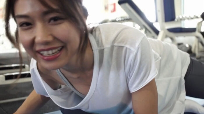 Yuki Fujiki, Swimsuit DVD &amp; Calendar 2021 Images Are Too Sexy! The cutest race queen ever shows off her beautiful body! 13th image