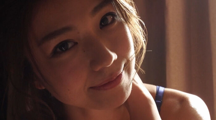 Yuki Fujiki, Swimsuit DVD &amp; Calendar 2021 Images Are Too Sexy! The cutest race queen ever shows off her beautiful body! 21th image
