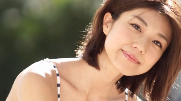 Yuki Fujiki, Swimsuit DVD &amp; Calendar 2021 Images Are Too Sexy! The cutest race queen ever shows off her beautiful body! 8th image