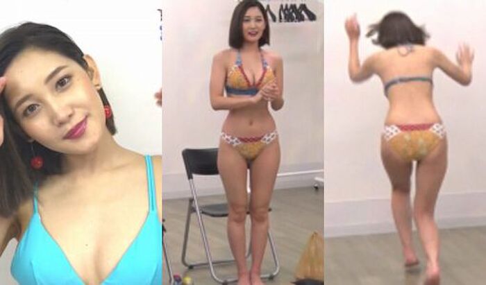 150 erotic images of Kojima Mayu E Cup Beautiful Woman's Treasure Swimsuit 2th image