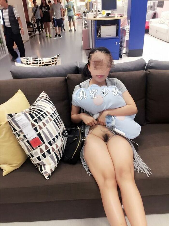 Amateur exposure erotic image 113 sheets! Amateur Daughter Who Exposes Outdoors Naked Is Too Perverted! 74th image