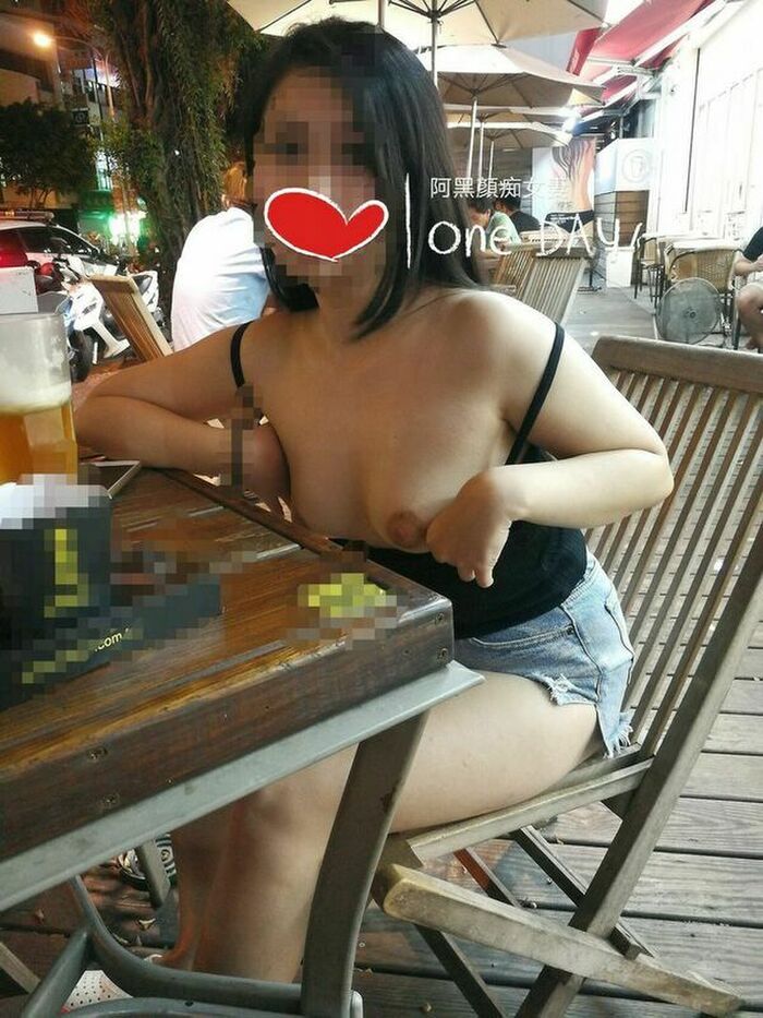 Amateur exposure erotic image 113 sheets! Amateur Daughter Who Exposes Outdoors Naked Is Too Perverted! 86th image